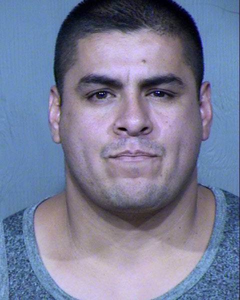 ALEJANDRO HURTADO Mugshot / Maricopa County Arrests / Maricopa County Arizona