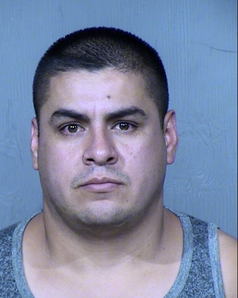 JORGE ARMANDO QUEZADA MERAZ Mugshot / Maricopa County Arrests / Maricopa County Arizona