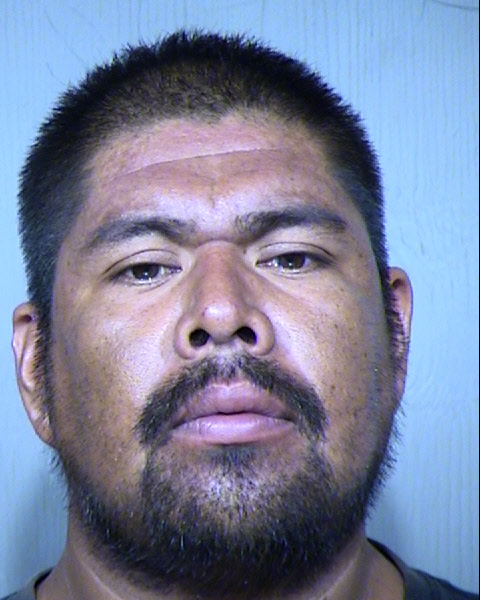 GREGORIO GONZALEZ-NEPAMUSE Mugshot / Maricopa County Arrests / Maricopa County Arizona