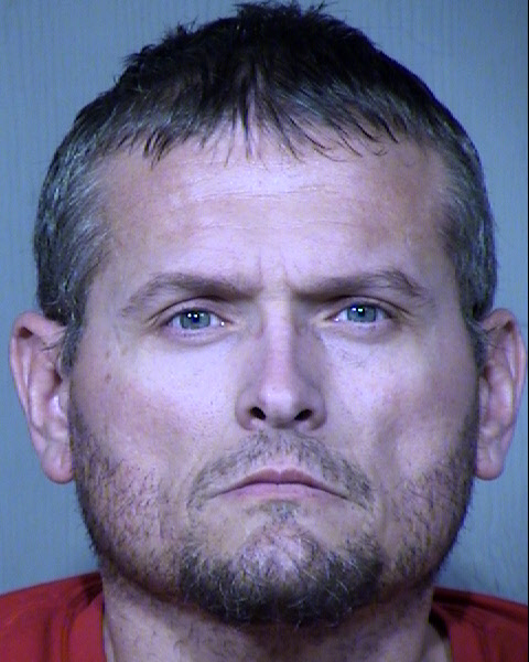 RICKEY WAYNE NELSON Mugshot / Maricopa County Arrests / Maricopa County Arizona