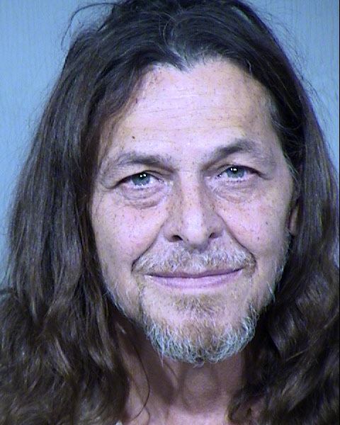 FRANCISCO JESUS ANDERSEN Mugshot / Maricopa County Arrests / Maricopa County Arizona