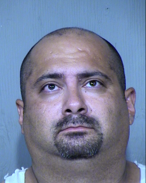RAYMOND CATALINO LOVATO Mugshot / Maricopa County Arrests / Maricopa County Arizona