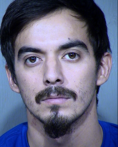 ABUNDIO VARGAS ADAME Mugshot / Maricopa County Arrests / Maricopa County Arizona