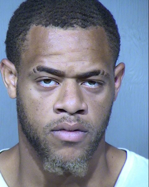 TYVAUGHN DEPREE EZIKECARADINE Mugshot / Maricopa County Arrests / Maricopa County Arizona