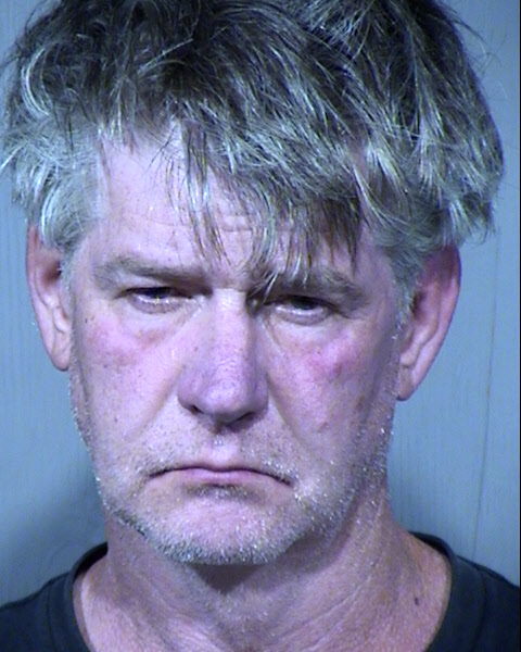 SHAWN W DIXON Mugshot / Maricopa County Arrests / Maricopa County Arizona