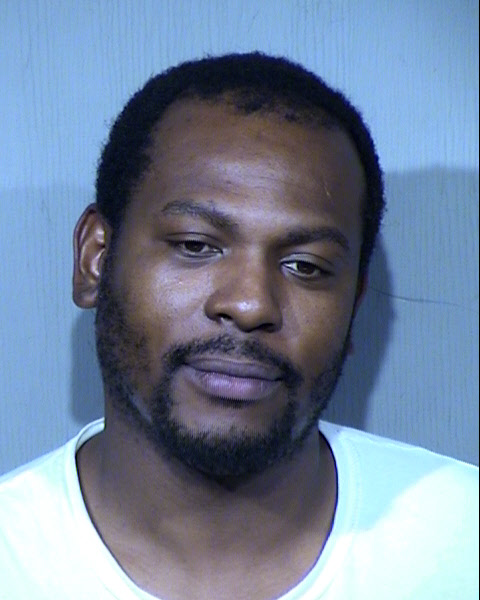 RICKY REDMOND Mugshot / Maricopa County Arrests / Maricopa County Arizona