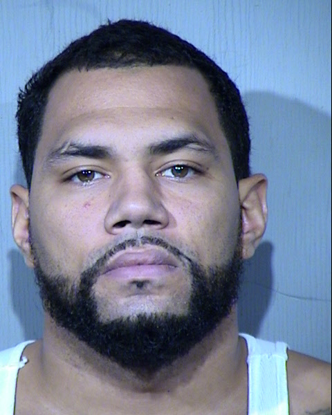 ROBERT N SHOWALTER Mugshot / Maricopa County Arrests / Maricopa County Arizona