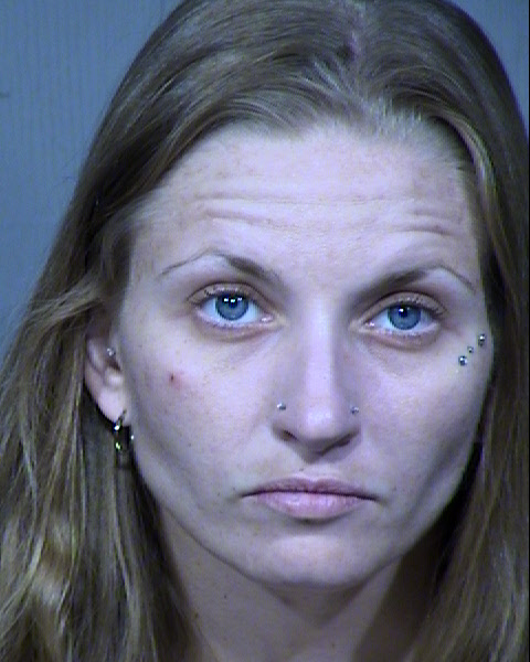 KATRINA C LITTRELL Mugshot / Maricopa County Arrests / Maricopa County Arizona