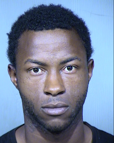 KARL DONTE BRUNSWICK Mugshot / Maricopa County Arrests / Maricopa County Arizona