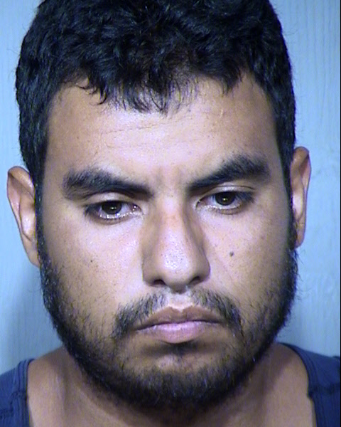 DENNIS MALDONADO NUNEZ Mugshot / Maricopa County Arrests / Maricopa County Arizona