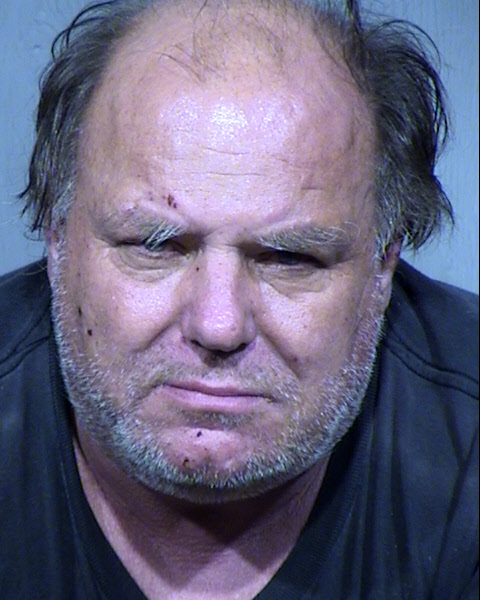 DAVID ERIC WILLIAMS Mugshot / Maricopa County Arrests / Maricopa County Arizona