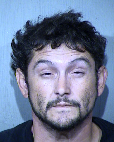 MATTHEW DAVID NORTON Mugshot / Maricopa County Arrests / Maricopa County Arizona