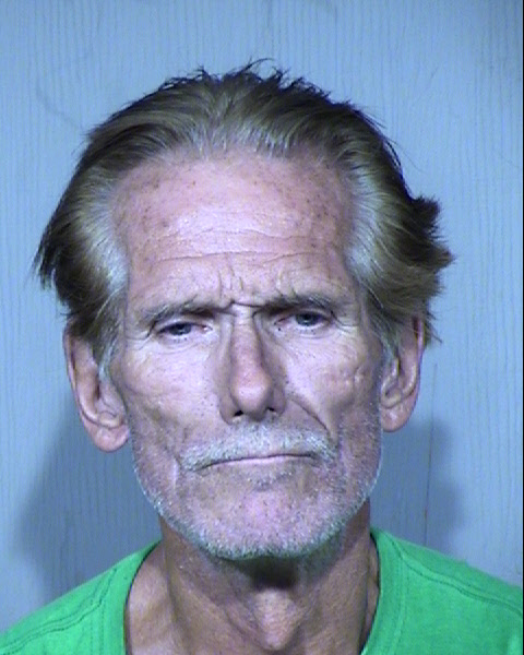 WILLIAM C GILES Mugshot / Maricopa County Arrests / Maricopa County Arizona
