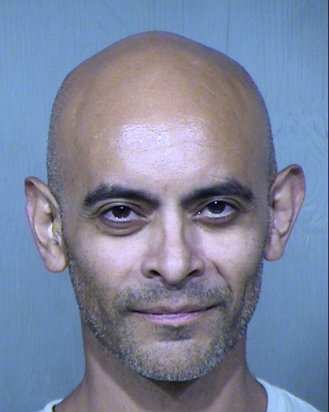 RYAN SCOTT ANGLE Mugshot / Maricopa County Arrests / Maricopa County Arizona