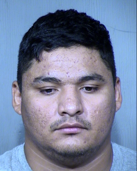 ANGEL TADEO SANCHEZ-ROJO Mugshot / Maricopa County Arrests / Maricopa County Arizona
