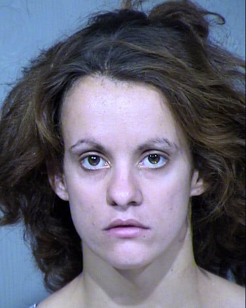 KRYSTAL LYNN EYE Mugshot / Maricopa County Arrests / Maricopa County Arizona