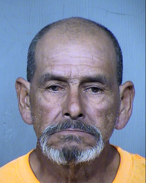 FRANK PAUL NOLASCO Mugshot / Maricopa County Arrests / Maricopa County Arizona