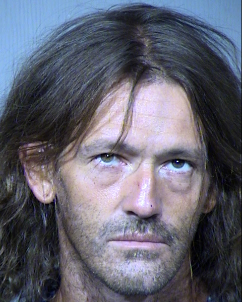 RAYMOND LEWIS REAMS Mugshot / Maricopa County Arrests / Maricopa County Arizona