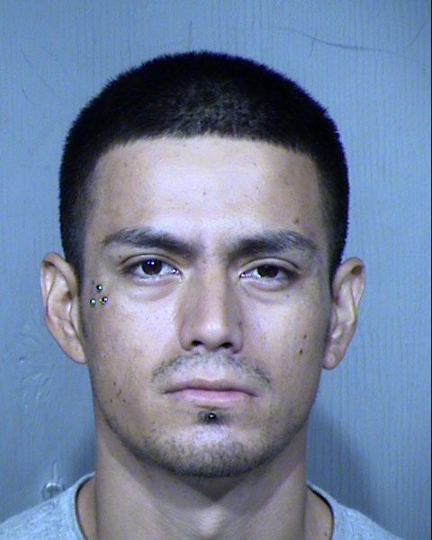 DIEGO E AMADOR Mugshot / Maricopa County Arrests / Maricopa County Arizona