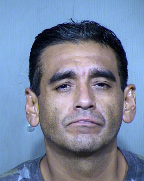 ALEJANDRO RODRIGUEZ Mugshot / Maricopa County Arrests / Maricopa County Arizona
