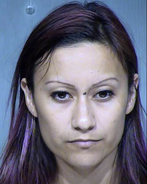 FELIZ TERRAZAS Mugshot / Maricopa County Arrests / Maricopa County Arizona