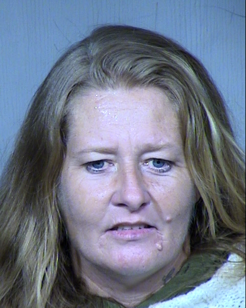 JESSICA LABRADA Mugshot / Maricopa County Arrests / Maricopa County Arizona
