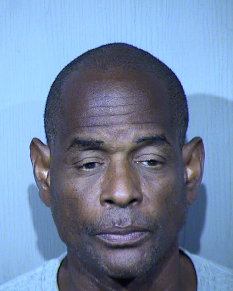 EDWARD OLIVER JONES Mugshot / Maricopa County Arrests / Maricopa County Arizona