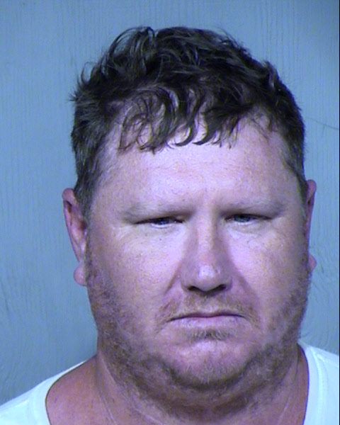JASON HOWARD SNELL Mugshot / Maricopa County Arrests / Maricopa County Arizona
