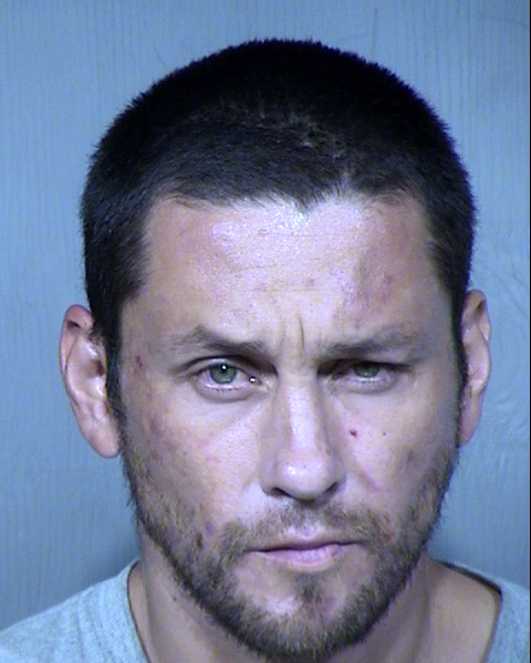 JOSEPH PATRICK ADAIR Mugshot / Maricopa County Arrests / Maricopa County Arizona