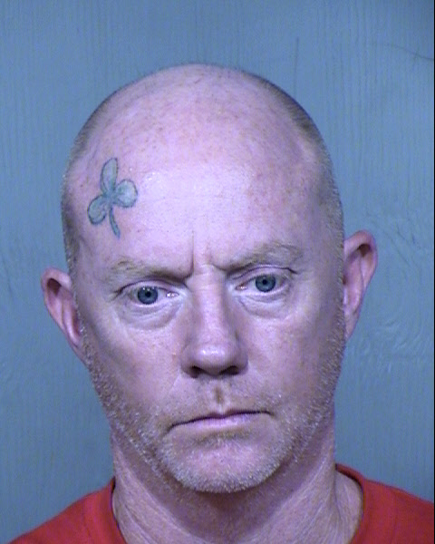 PETER ANTHONY CORCORAN Mugshot / Maricopa County Arrests / Maricopa County Arizona