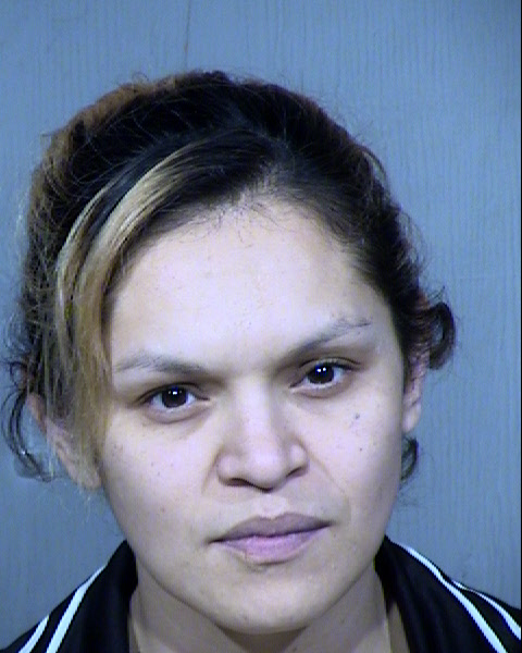 VERONICA LYNETTE RIVERA Mugshot / Maricopa County Arrests / Maricopa County Arizona