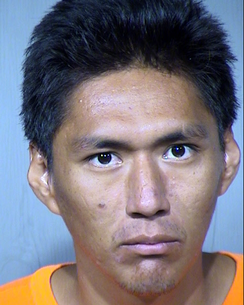 BRYAN KEAMS Mugshot / Maricopa County Arrests / Maricopa County Arizona