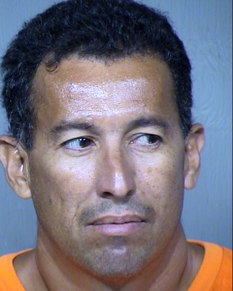 GABRIEL MURRIETA SANTILLANA Mugshot / Maricopa County Arrests / Maricopa County Arizona