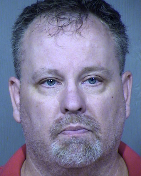 DAVID MERLE NORTHROP Mugshot / Maricopa County Arrests / Maricopa County Arizona