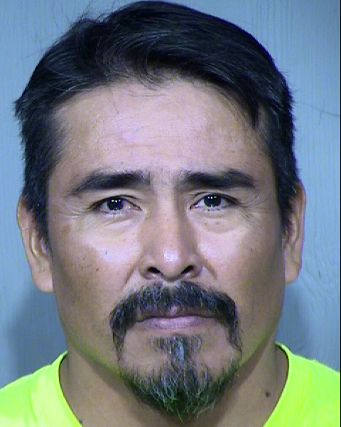 ALBERTSON BEDONIE Mugshot / Maricopa County Arrests / Maricopa County Arizona