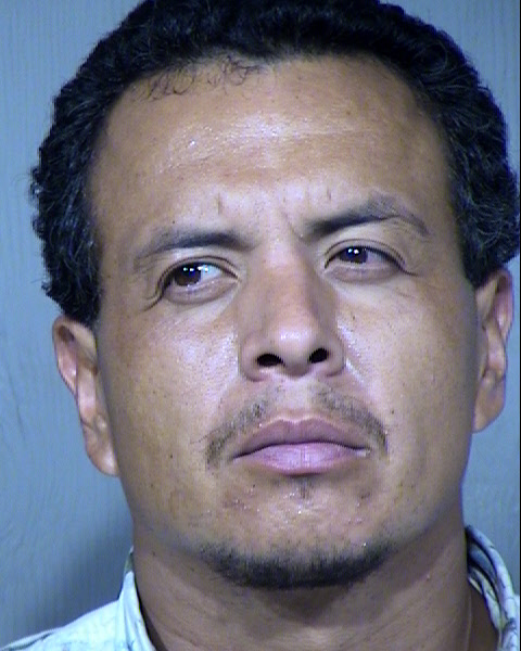 MICHAEL DOMINICK TAFOYA Mugshot / Maricopa County Arrests / Maricopa County Arizona