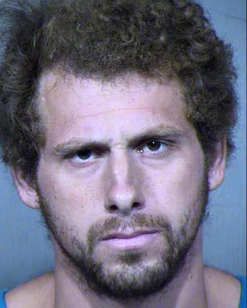 DAKOTA CHASE MCCORMICK Mugshot / Maricopa County Arrests / Maricopa County Arizona