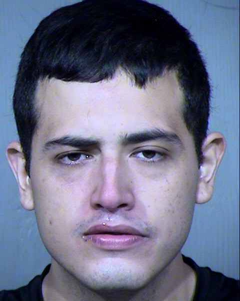 OSCAR SAMUEL GONZALEZ Mugshot / Maricopa County Arrests / Maricopa County Arizona