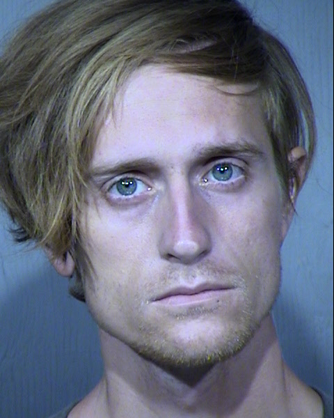 AUSTIN MICHAEL GRAMS Mugshot / Maricopa County Arrests / Maricopa County Arizona