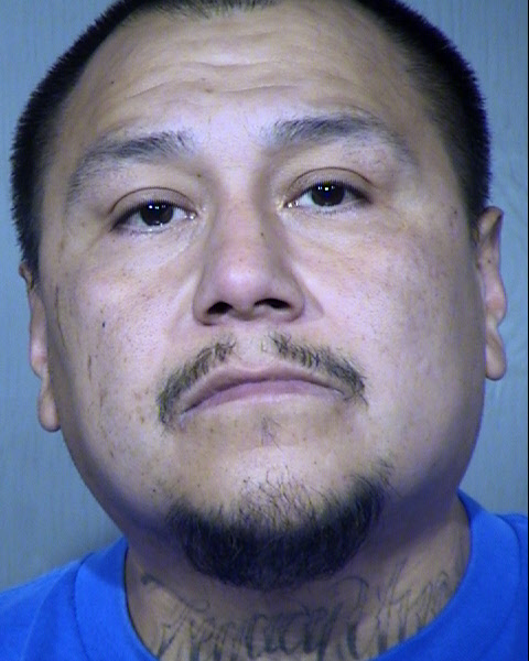 RICHARD ADAM FLORES Mugshot / Maricopa County Arrests / Maricopa County Arizona