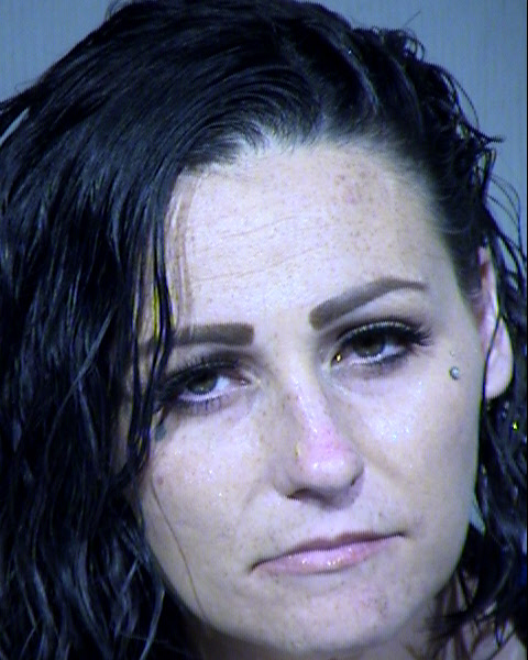KARRIE LEEANN SCRIVANO Mugshot / Maricopa County Arrests / Maricopa County Arizona