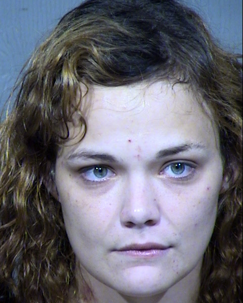 RACHEL LYNN BEDELL Mugshot / Maricopa County Arrests / Maricopa County Arizona