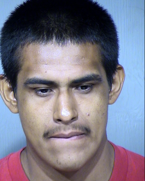 HARRY FELIX BRITO-RODRIGUEZ Mugshot / Maricopa County Arrests / Maricopa County Arizona