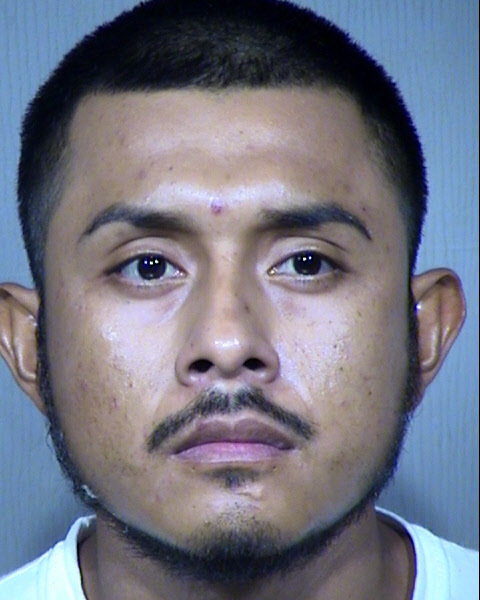 RAUL FABIAN HERNANDEZ Mugshot / Maricopa County Arrests / Maricopa County Arizona