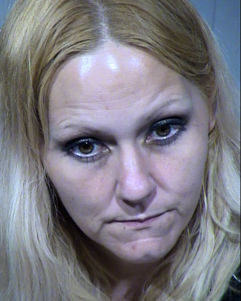 LISA MARIE SANTANA Mugshot / Maricopa County Arrests / Maricopa County Arizona