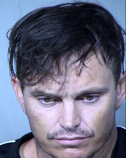 CLAYTON W DAVIS Mugshot / Maricopa County Arrests / Maricopa County Arizona