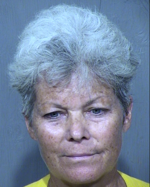 LORI JEAN WHITE Mugshot / Maricopa County Arrests / Maricopa County Arizona