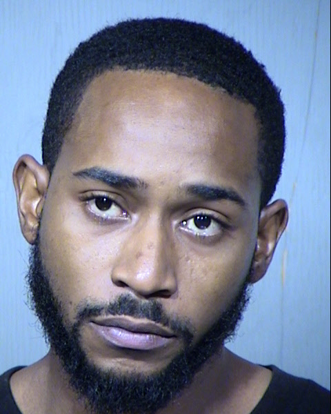 JERMAINE D MOORE Mugshot / Maricopa County Arrests / Maricopa County Arizona