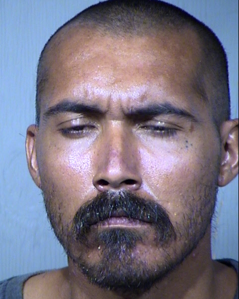 JOSE PAUL LOPEZ Mugshot / Maricopa County Arrests / Maricopa County Arizona
