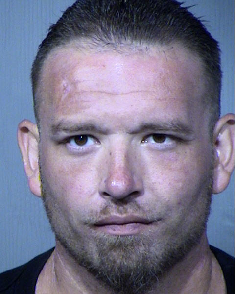 EFREN R HERNANDEZ Mugshot / Maricopa County Arrests / Maricopa County Arizona